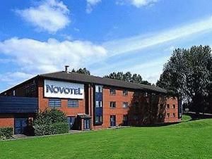 The Preston Hotel Preston (Lancashire) Luaran gambar