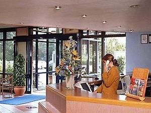 The Preston Hotel Preston (Lancashire) Luaran gambar