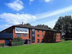 The Preston Hotel Preston (Lancashire) Luaran gambar