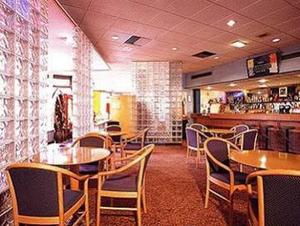 The Preston Hotel Preston (Lancashire) Luaran gambar
